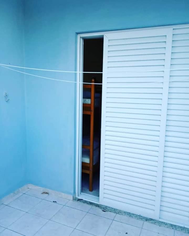 Colonia de Férias Derivados de Petróleo. Praia Grande (Santos) Exterior foto